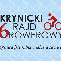 VI Krynicki Rajd Rowerowy - fot. 1