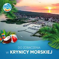 PROJEKT PLAŻA W KRYNICY MORSKIEJ 12-14 SIERPNIA - fot. 6