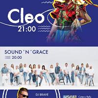Cleo, Sound'n'Grace, Drone Show oraz inne atrakcje z okazji sobotniego otwarcia - fot. 1