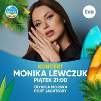 Następny przystanek Projektu Plaża: Krynica Morska! - TVN - fot. 1