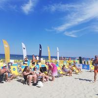 Następny przystanek Projektu Plaża: Krynica Morska! - TVN - fot. 4