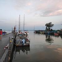 Rejsy z Piasków do Fromborka oraz z Krynicy do Tolkmicka - fot. 11