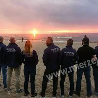 Stratuje Krynicki Rajd Rowerowy! - fot. 2