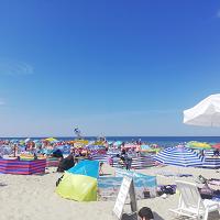 Półmetek wakacji. Trzymamy kciuki za słoneczny sierpień - fot. 2