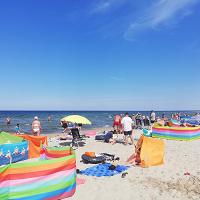 Półmetek wakacji. Trzymamy kciuki za słoneczny sierpień - fot. 5