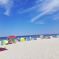 Półmetek wakacji. Trzymamy kciuki za słoneczny sierpień - fot. 6