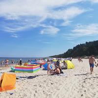 Półmetek wakacji. Trzymamy kciuki za słoneczny sierpień - fot. 7