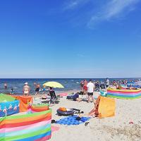 Półmetek wakacji. Trzymamy kciuki za słoneczny sierpień - fot. 9
