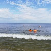 Projekt Plaża TVN w Krynicy Morskiej - fot. 2