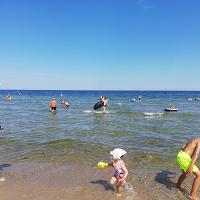 Projekt Plaża TVN w Krynicy Morskiej - fot. 3