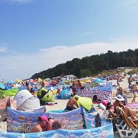 Projekt Plaża TVN w Krynicy Morskiej - fot. 9