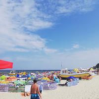 Projekt Plaża TVN w Krynicy Morskiej - fot. 10