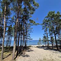ŚCIEŻKA ROWEROWA MIERZEJA WIŚLANA NIE PRZESTAJE ZACHWYCAĆ - fot. 8