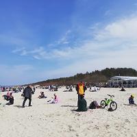 Majóweczka ale za to jaka! - fot. 2