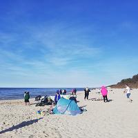 Majóweczka ale za to jaka! - fot. 3