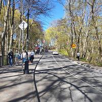 Tyle słońca w całym mieście czyli wrażenia z majówki - fot. 18