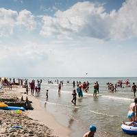 Najpopularniejsza miejscowość plażowa 2016 - fot. 2