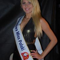 Znamy Bursztynową Miss Krynica Morska 2016 - fot. 2